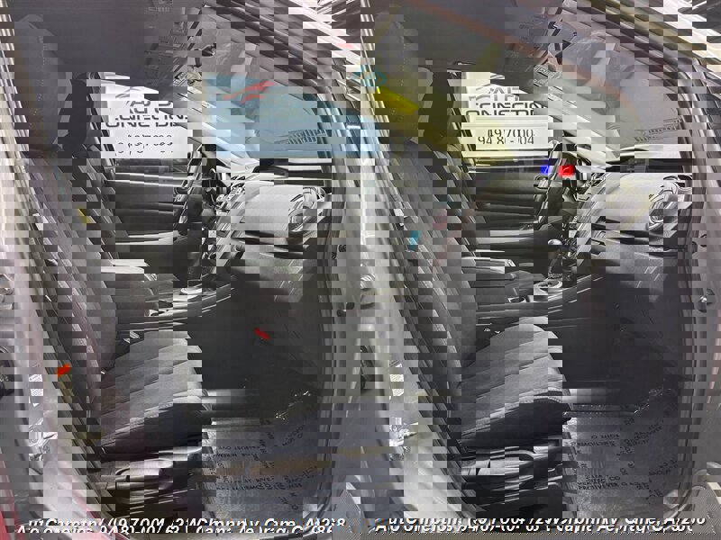 Used 2010 MAZDA CX-7 i SV image 7