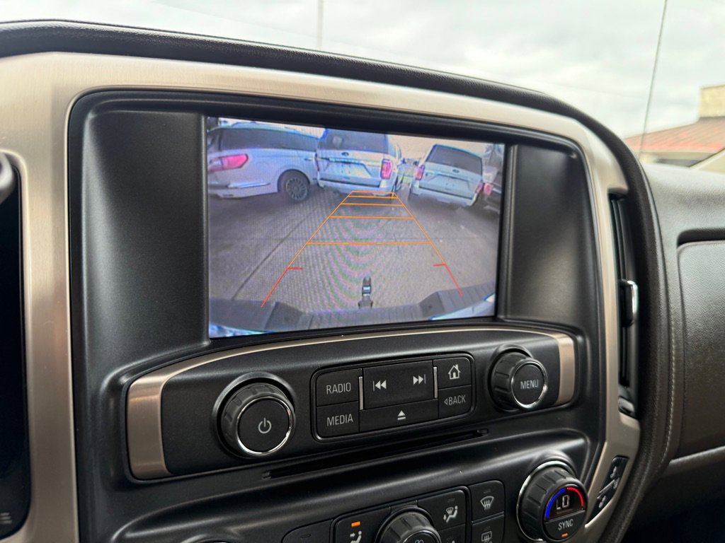 Used 2015 GMC Sierra 2500 Denali w/ Duramax Plus Package image 37