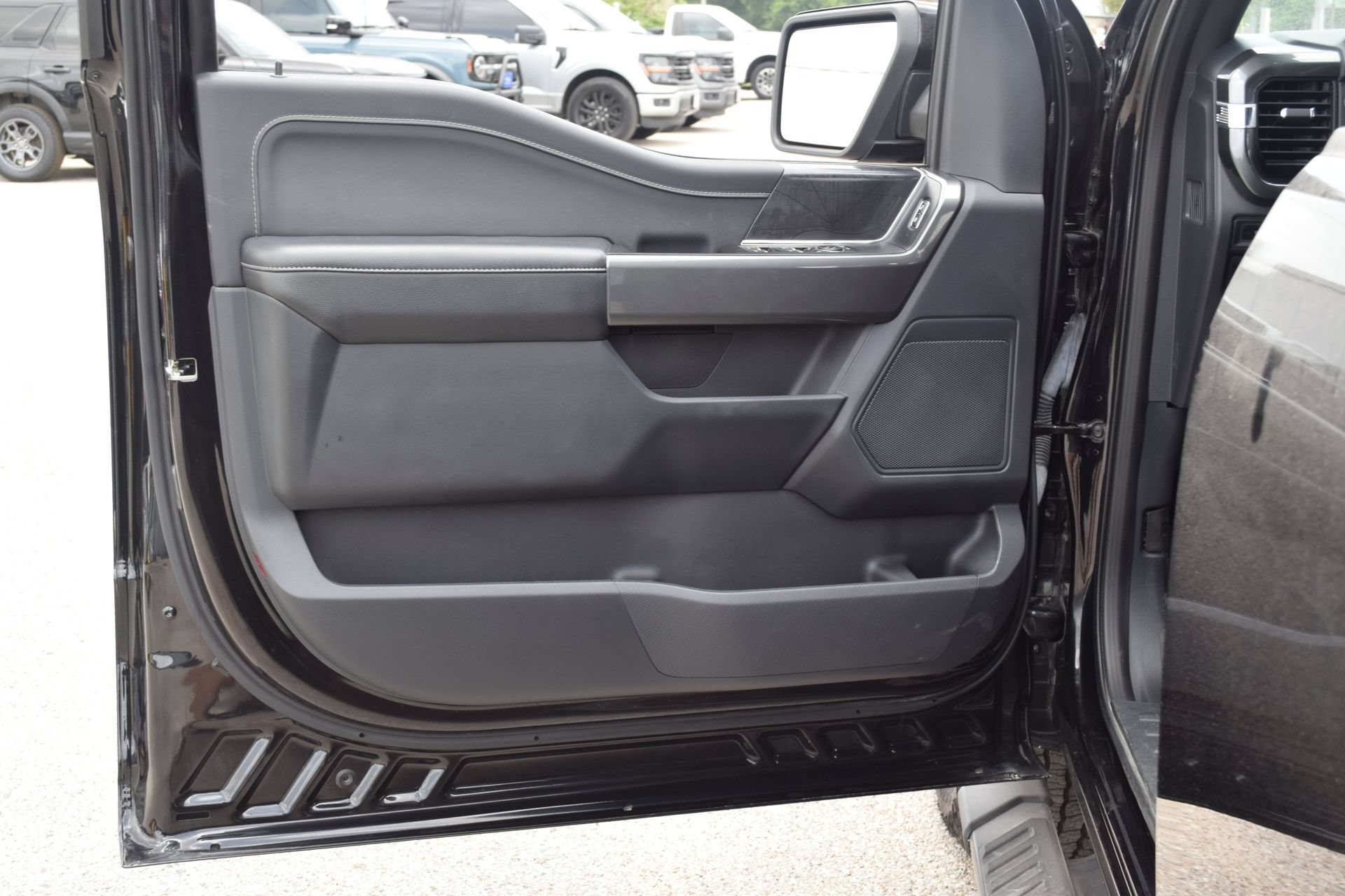 Used 2023 Ford F150 XLT w/ Equipment Group 302A High AWD/4WD image 17