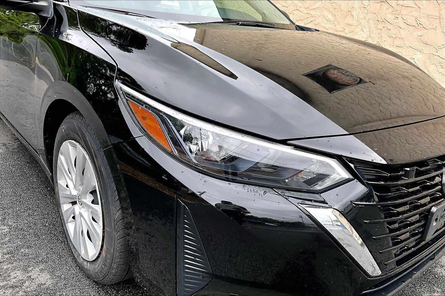 Used 2024 Nissan Sentra S FWD image 26