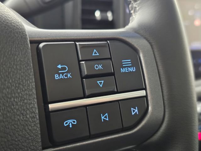 New 2025 Ford F350 Lariat w/ Lariat Ultimate Package AWD/4WD image 37