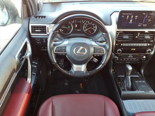 Used 2022 Lexus GX 460 Premium image 18