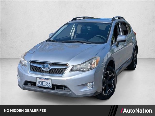Used 2013 Subaru Crosstrek 2.0i Premium AWD/4WD image 1