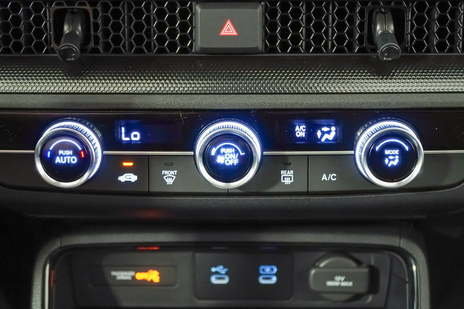 New 2026 Honda CR-V LX image 27