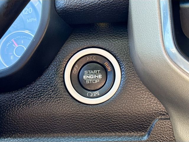 Used 2020 RAM 2500 Laramie image 29