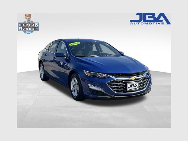Used 2023 Chevrolet Malibu LT