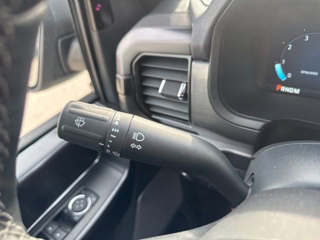 New 2026 Ford F150 Lariat image 31