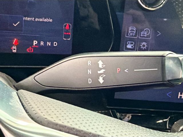 New 2025 Chevrolet Blazer EV LT image 16