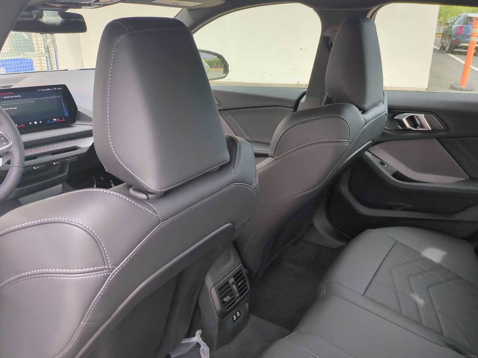 Used 2025 BMW M235i xDrive w/ Technology Package image 18