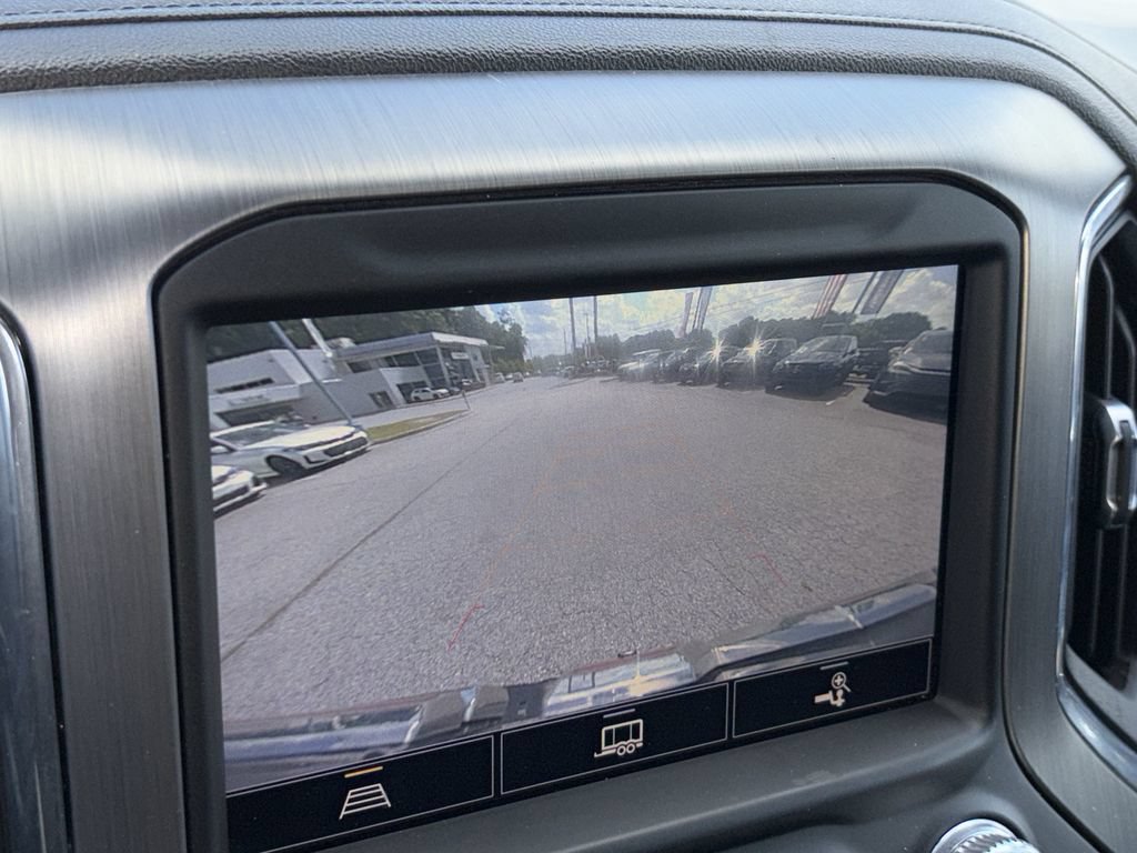 Used 2021 GMC Sierra 1500 Denali AWD/4WD image 17