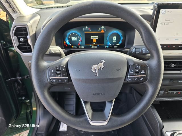New 2025 Ford Bronco Sport Big Bend image 22