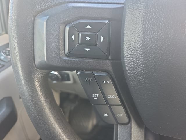 Used 2022 Ford F250 XL w/ Power Equipment Group AWD/4WD image 15