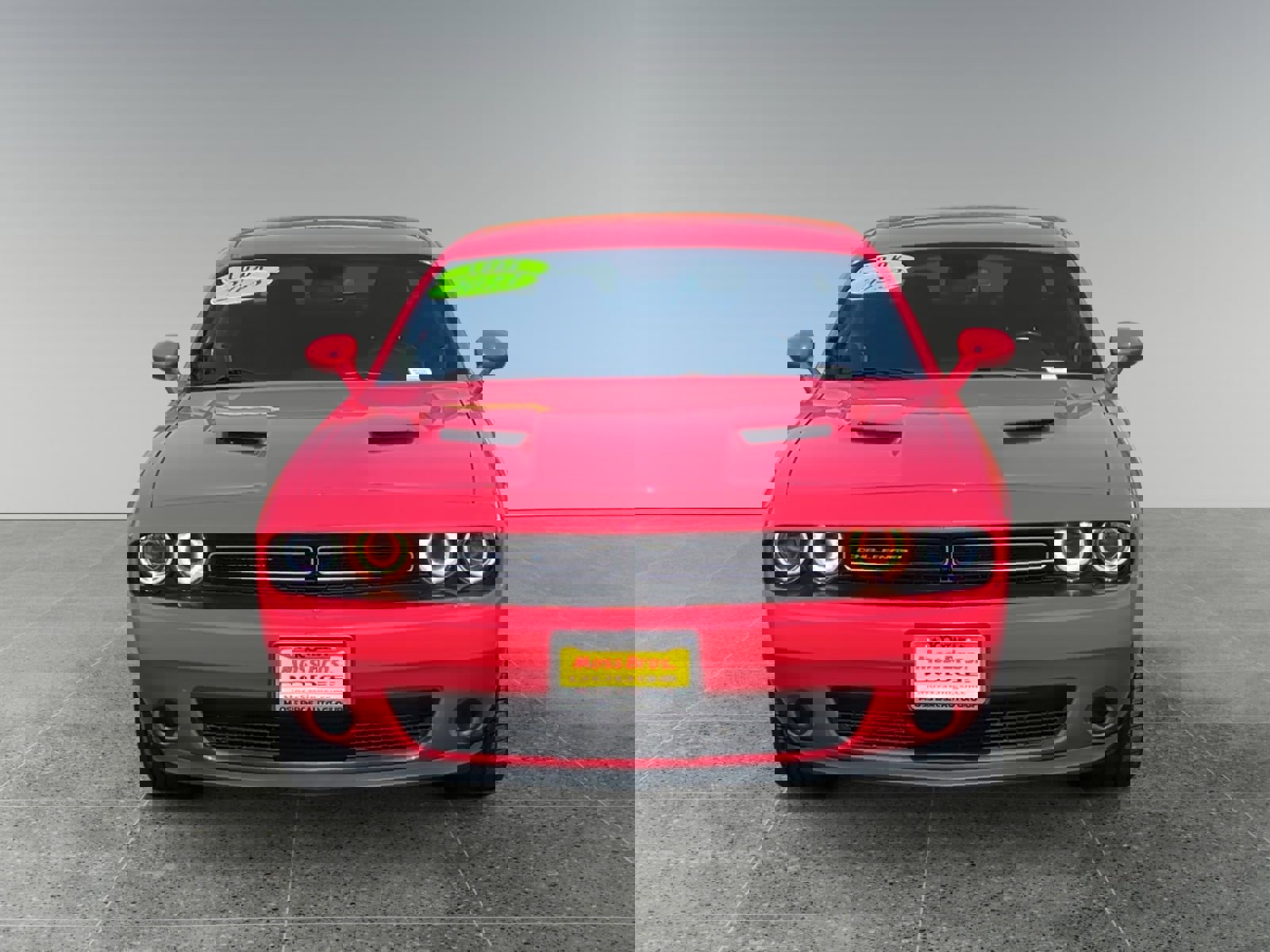 Used 2023 Dodge Challenger SXT image 8