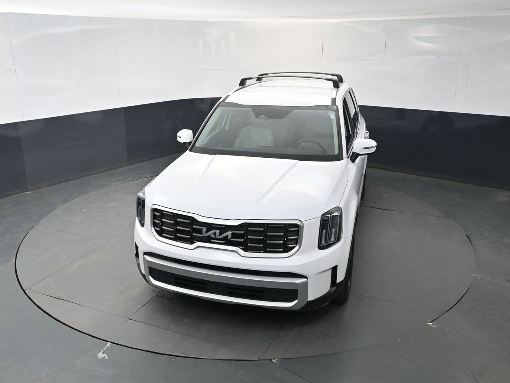Certified 2024 Kia Telluride S AWD/4WD image 30