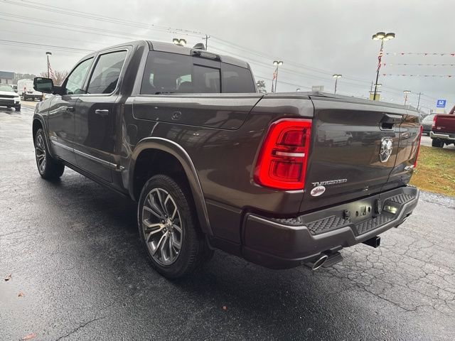 New 2026 RAM 1500 Tungsten w/ Bed Utility Group AWD/4WD image 29