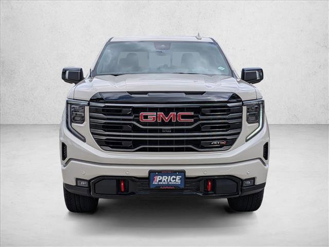 Used 2026 GMC Sierra 1500 AT4 w/ AT4 Premium Package image 2