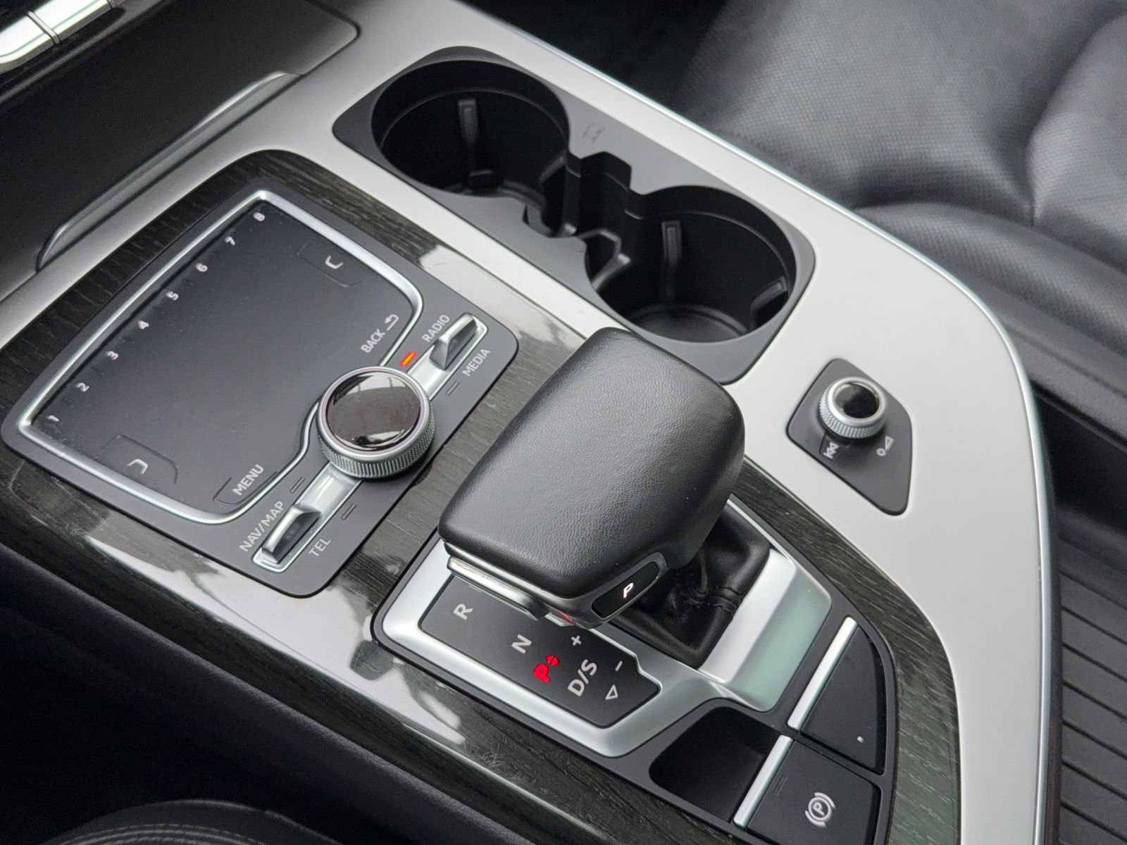 Used 2019 Audi Q7 2.0T Premium Plus w/ Premium Plus Package image 33