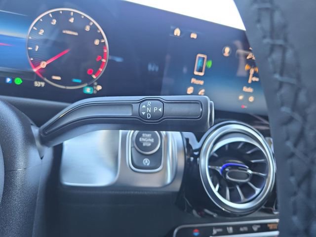 New 2026 Mercedes-Benz GLB 250 4MATIC image 9