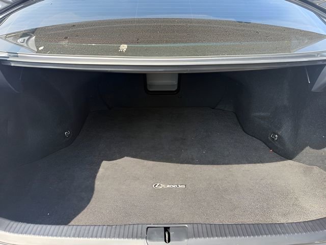 Used 2017 Lexus ES 350 w/ Navigation System Package FWD image 7