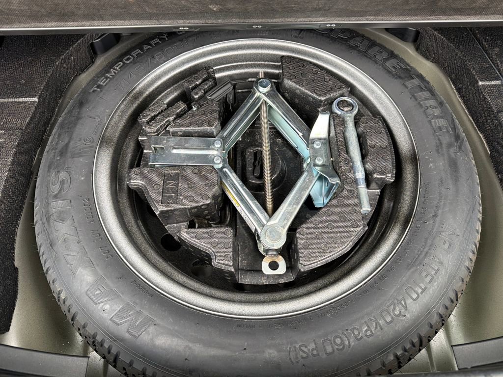 Certified 2024 Subaru Crosstrek 2.5i Sport image 31