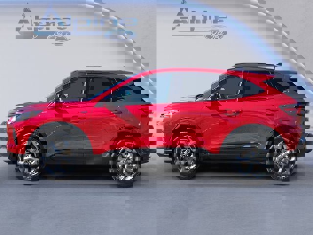 Certified 2025 Ford Escape ST-Line image 2