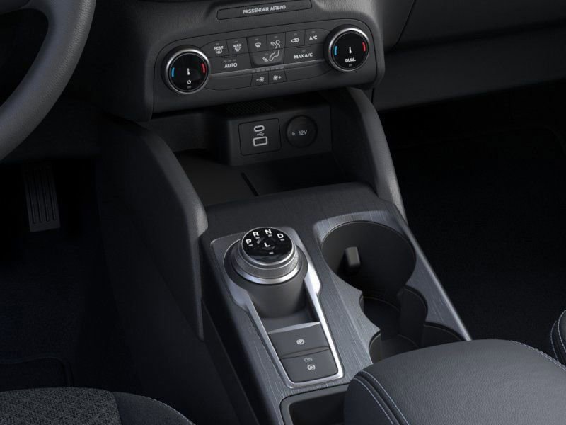 New 2025 Ford Escape Active image 15