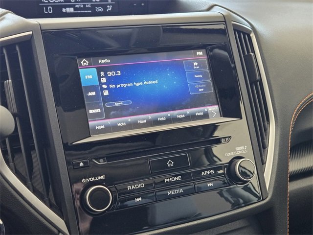 Certified 2023 Subaru Crosstrek 2.0i Premium image 23