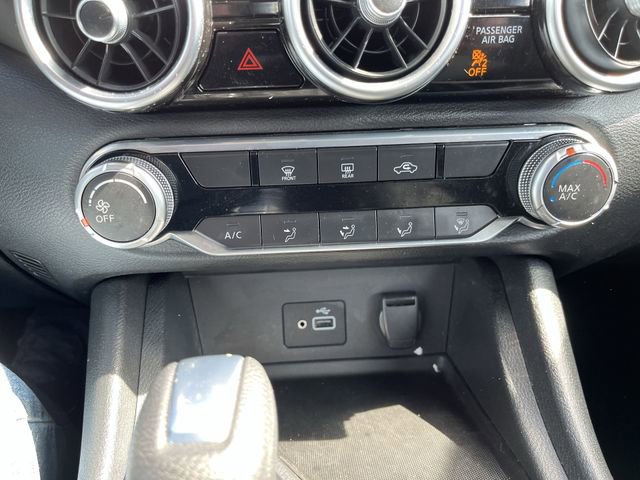 Used 2021 Nissan Sentra S FWD image 18