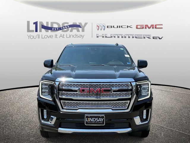Certified 2023 GMC Yukon SLT AWD/4WD image 7