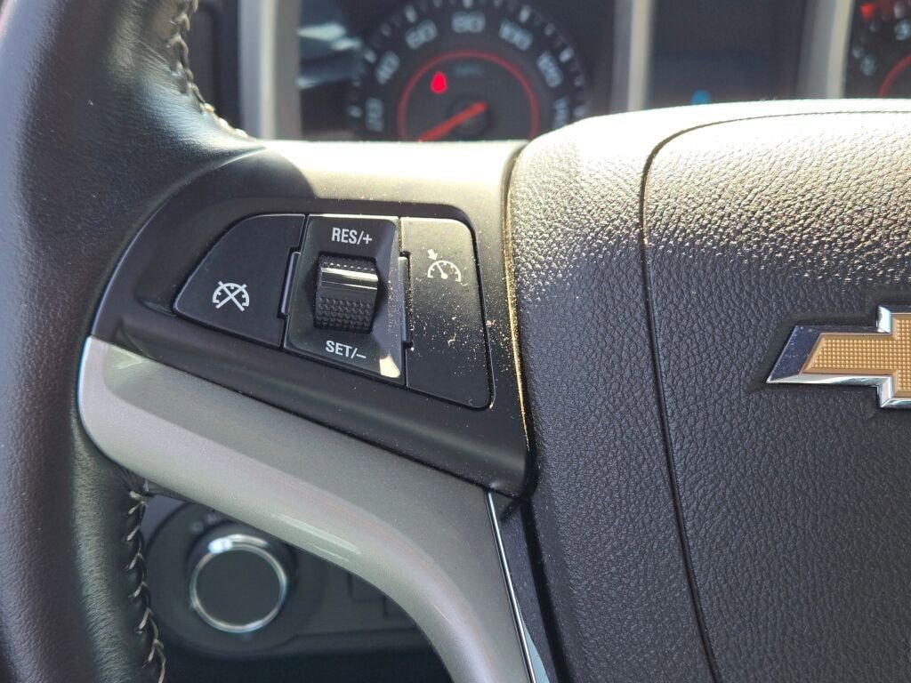 Used 2013 Chevrolet Camaro LT w/ RS Package RWD image 24