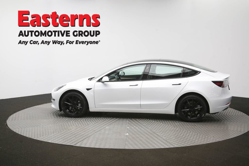 Used 2023 Tesla Model 3 Standard Range RWD image 55