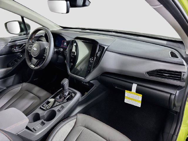 New 2026 Subaru Crosstrek 2.5i Limited w/ Crosstrek Mirror Package AWD/4WD image 29