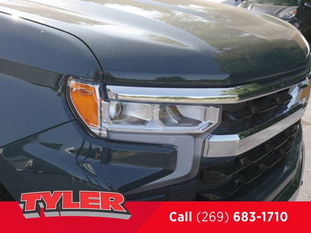 New 2026 Chevrolet Silverado 1500 LT image 10