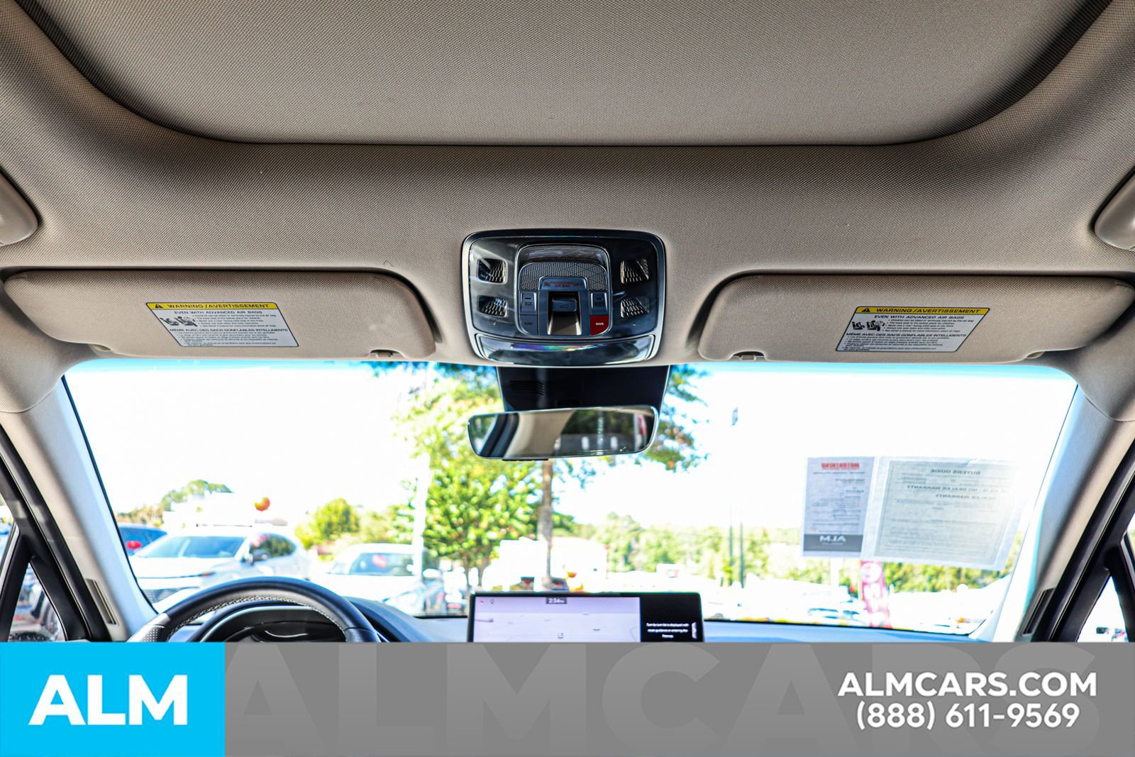 Used 2024 Genesis Electrified GV70 Advanced image 54