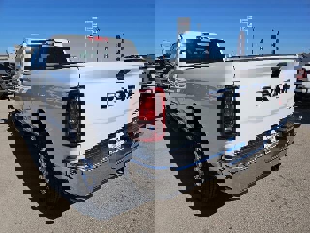 New 2026 RAM 2500 Tradesman image 34