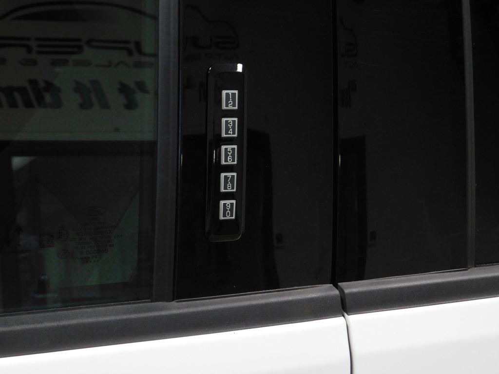 Used 2024 Ford F150 XLT AWD/4WD image 27