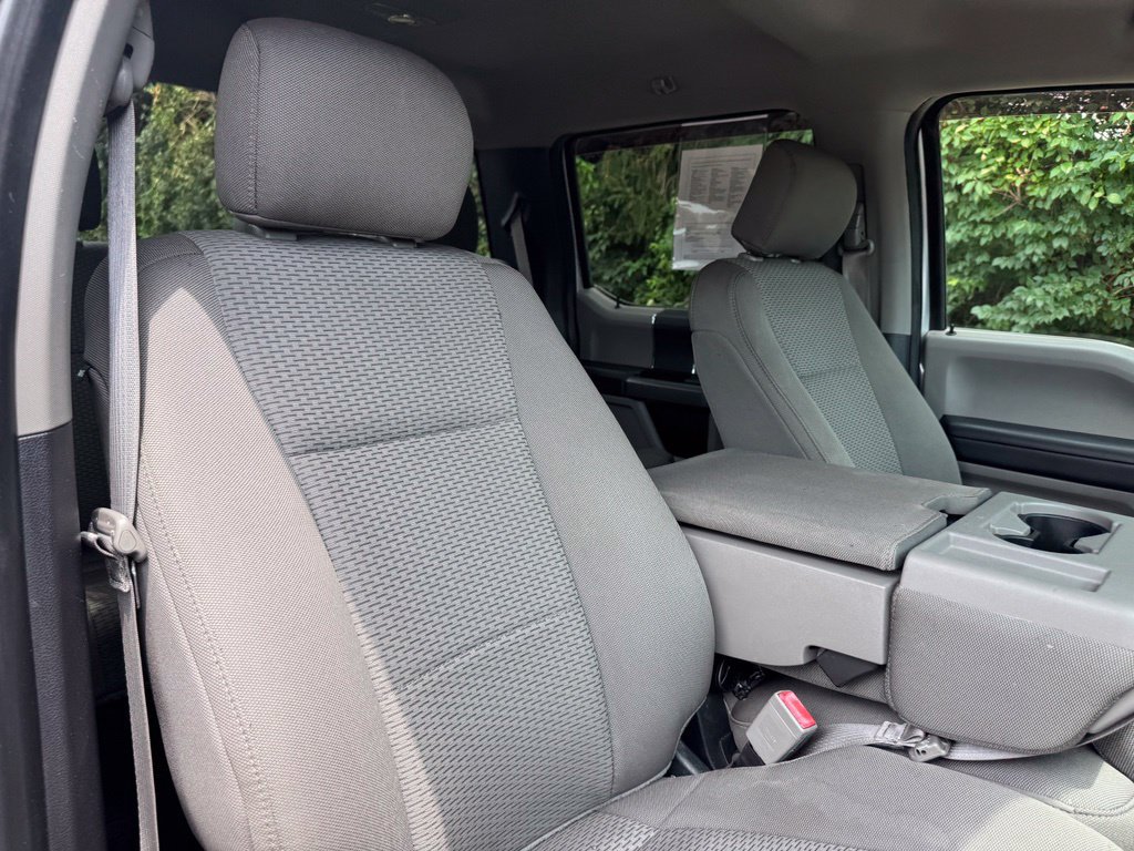 Used 2019 Ford F250 XLT AWD/4WD image 14