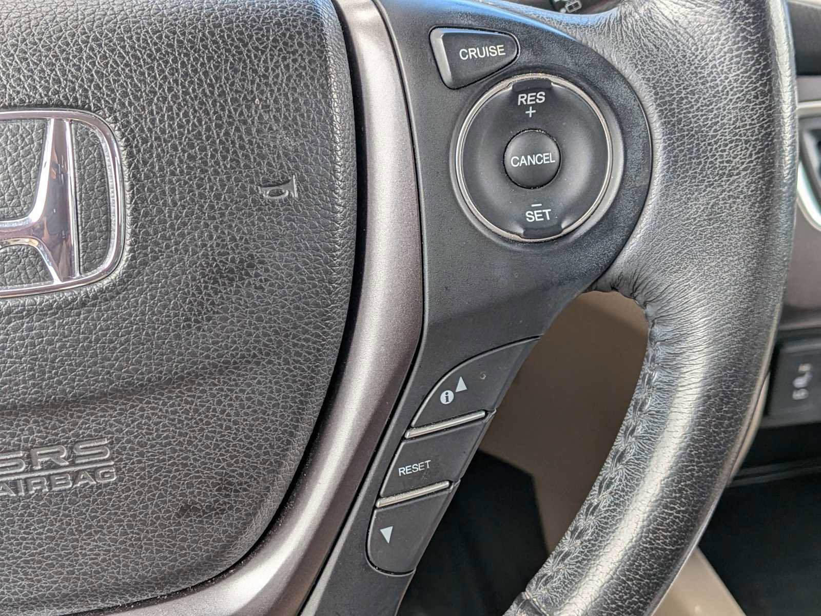 Used 2016 Honda Pilot EX-L image 24