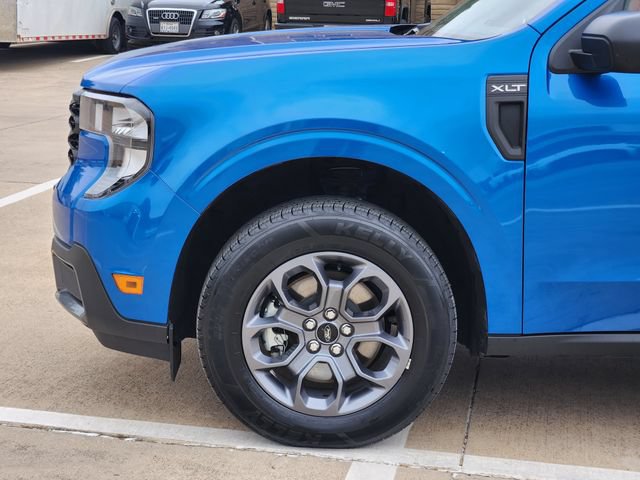 Used 2025 Ford Maverick XLT FWD image 17