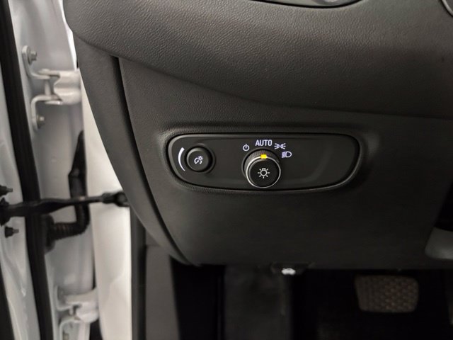 Used 2023 Chevrolet Equinox LT w/ Driver Convenience Package AWD/4WD image 26