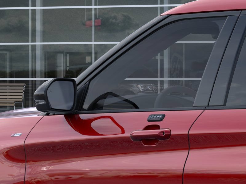 New 2026 Ford Explorer ST-Line w/ ST-Line Street Pack AWD/4WD image 21