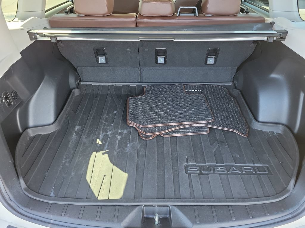 Used 2018 Subaru Forester 2.5i Touring AWD/4WD image 8