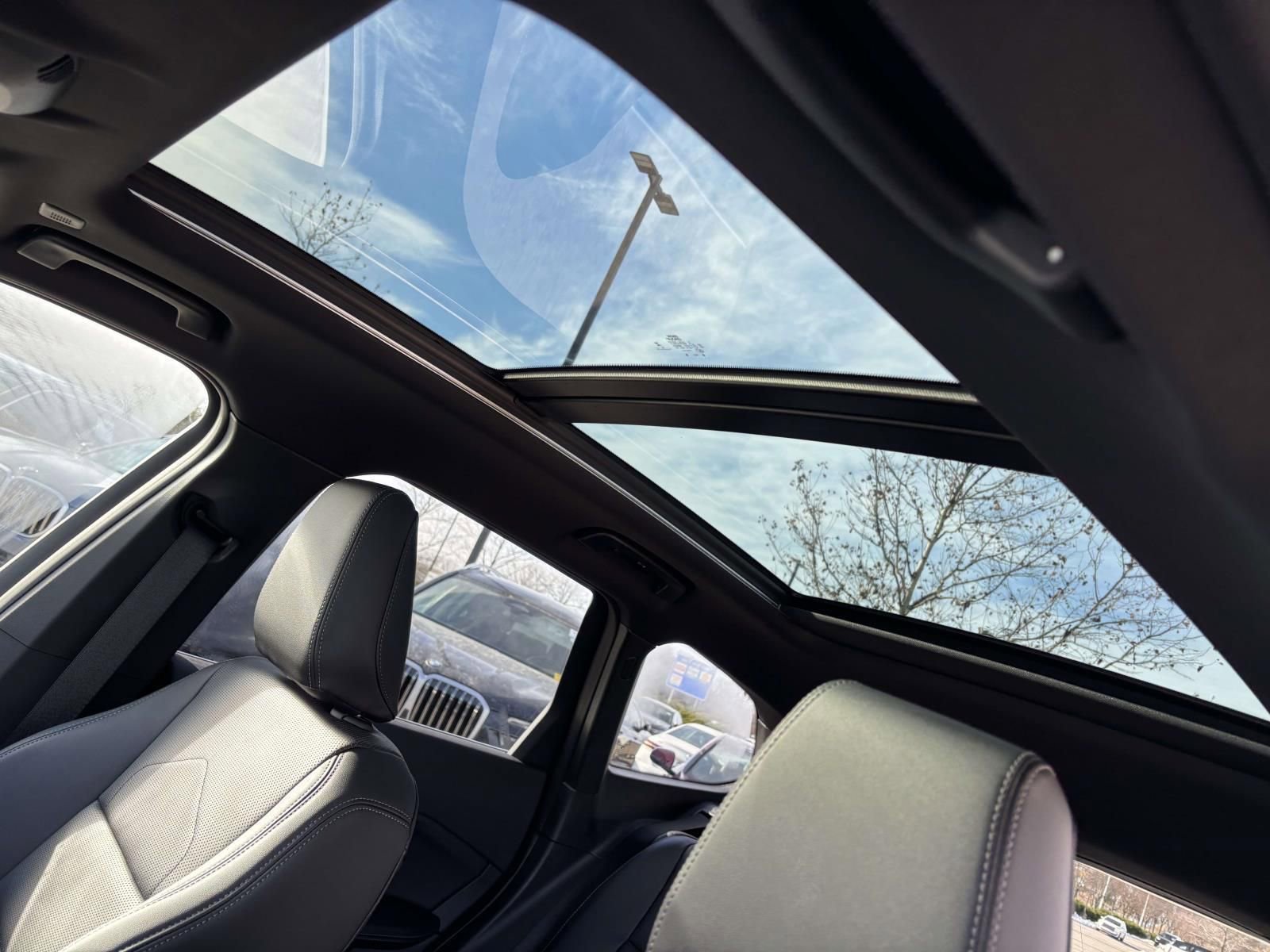 New 2026 BMW X1 xDrive28i w/ Convenience Package image 26