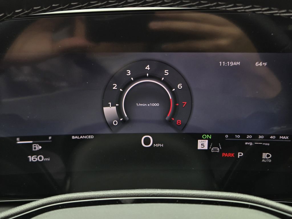New 2026 Audi S5 Prestige AWD/4WD image 20
