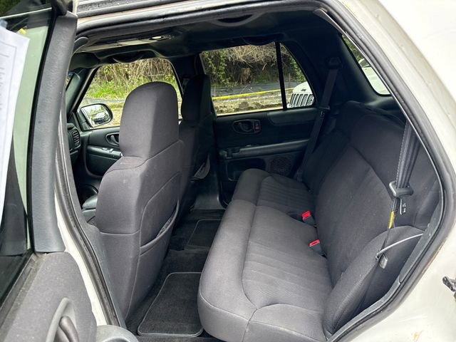 Used 2003 Chevrolet Blazer LS w/ Preferred Equipment Group AWD/4WD image 13