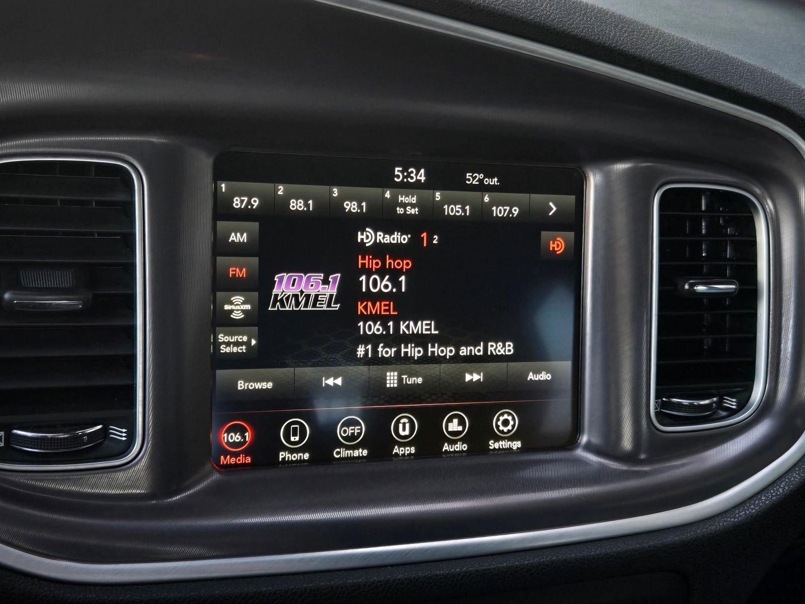 Used 2022 Dodge Charger R/T image 13