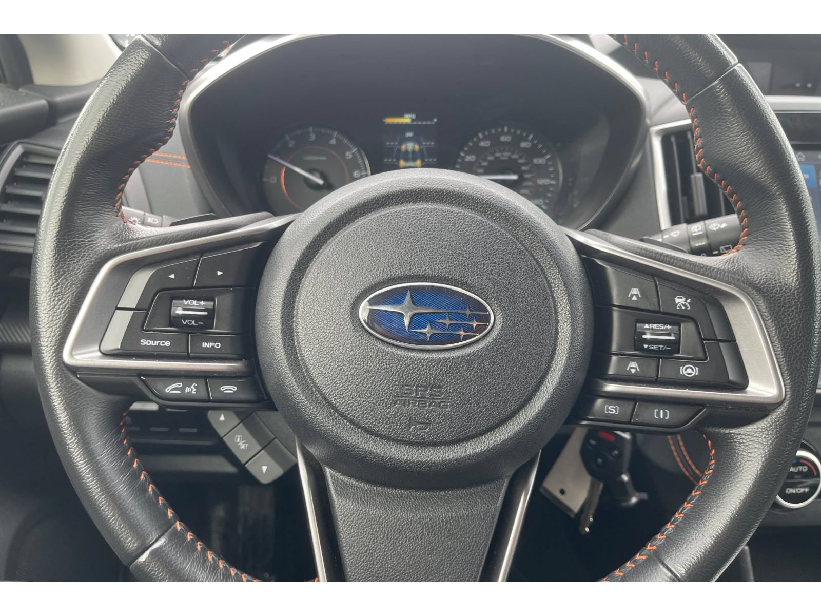 Certified 2023 Subaru Crosstrek 2.0i Premium w/ Popular Package #3 AWD/4WD image 31