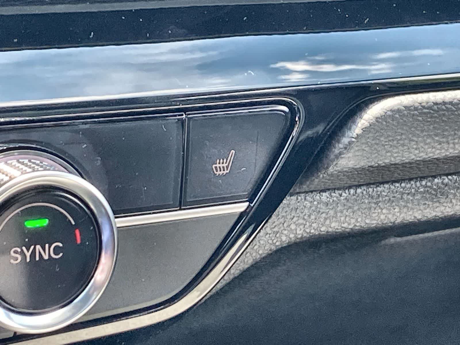 New 2026 Honda Civic Sport Touring image 19