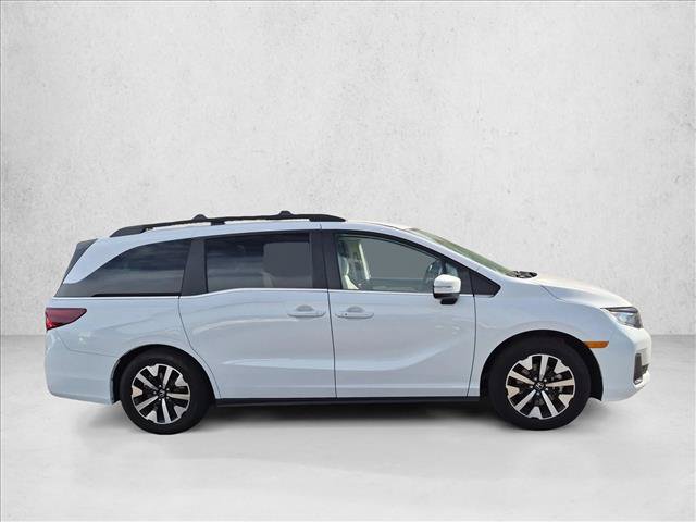 Used 2025 Honda Odyssey EX-L image 4