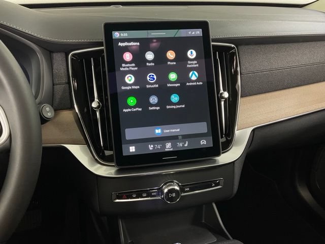 New 2026 Volvo XC90 B5 Core AWD/4WD image 18